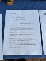 MARLIN Model 1894 TRAPPER 15” ATF CLEARED - 20 of 25