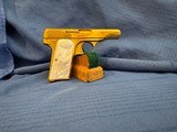 BROWNING FN M1910 380 AUTO- PRESENTATION GRADE - 5 of 14