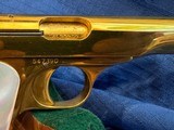 BROWNING FN M1910 380 AUTO- PRESENTATION GRADE - 6 of 14