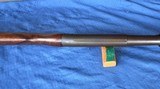 ITHACA MODEL 37 MILITARY & POLICE RIOT GUN - PUNTA GORDA , FL. P.D. - 20 of 23