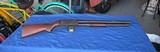 ITHACA MODEL 37 MILITARY & POLICE RIOT GUN - PUNTA GORDA , FL. P.D. - 14 of 23