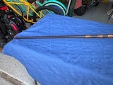 EARLY EAST ASIAN MATCH LOCK SHOTGUN - 10 of 20