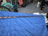 EARLY EAST ASIAN MATCH LOCK SHOTGUN - 7 of 20