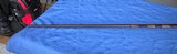 EARLY EAST ASIAN MATCH LOCK SHOTGUN - 15 of 20