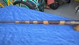 EARLY EAST ASIAN MATCH LOCK SHOTGUN - 9 of 20