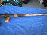 EARLY EAST ASIAN MATCH LOCK SHOTGUN - 4 of 20