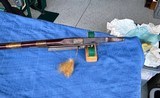 EARLY EAST ASIAN MATCH LOCK SHOTGUN - 13 of 20