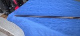 EARLY EAST ASIAN MATCH LOCK SHOTGUN - 19 of 20