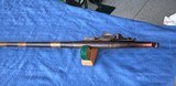 EARLY EAST ASIAN MATCH LOCK SHOTGUN - 17 of 20