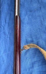 NORTH VIETNAMAMESE “ MONKEY GUN “ - 410 GAUGE - - 11 of 21