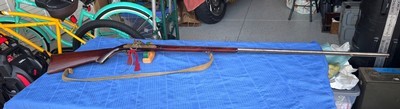 NORTH VIETNAMAMESE “ MONKEY GUN “ - 410 GAUGE -