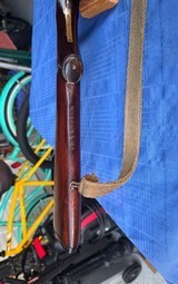NORTH VIETNAMAMESE “ MONKEY GUN “ - 410 GAUGE - - 17 of 21