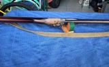 NORTH VIETNAMAMESE “ MONKEY GUN “ - 410 GAUGE - - 15 of 21