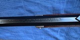 MARLIN RIFLE FACTORY ENGRAVED DELUXE - 14 of 22