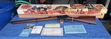 WINCHESTER 1894 NRA 100th Year Anniversary “ RARE MUSKET “ - 11 of 13
