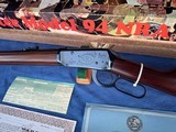 WINCHESTER 1894 NRA 100th Year Anniversary “ RARE MUSKET “ - 12 of 13