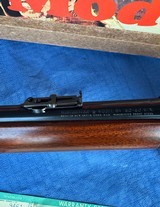 WINCHESTER 1894 NRA 100th Year Anniversary “ RARE MUSKET “ - 10 of 13