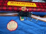 WINCHESTER Model 94 100th YEAR CANADIAN Anniversary - 9 of 11