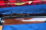 WINCHESTER Model 94 100th YEAR CANADIAN Anniversary - 7 of 11