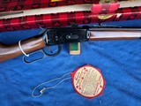 WINCHESTER Model 94 100th YEAR CANADIAN Anniversary - 6 of 11