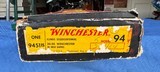 WINCHESTER 1894 ILLINOIS SESQUICENTENNIAL SRC - 2 of 8