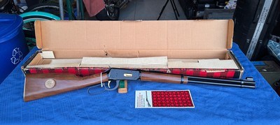 WINCHESTER 1894 ILLINOIS SESQUICENTENNIAL SRC