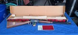 WINCHESTER 1894 ILLINOIS SESQUICENTENNIAL SRC - 1 of 8