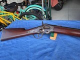 BALL C.W. CARBINE - E.G. LAWSON& Co. 50 CALIBER - 10 of 19