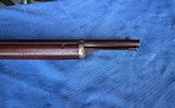 BALL C.W. CARBINE - E.G. LAWSON& Co. 50 CALIBER - 11 of 19