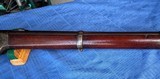 BALL C.W. CARBINE - E.G. LAWSON& Co. 50 CALIBER - 7 of 19