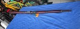 BALL C.W. CARBINE - E.G. LAWSON& Co. 50 CALIBER - 13 of 19