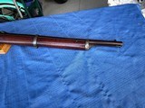 BALL C.W. CARBINE - E.G. LAWSON& Co. 50 CALIBER - 8 of 19