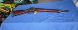 BALL C.W. CARBINE - E.G. LAWSON& Co. 50 CALIBER