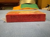 WINCHESTER VINTAGE 405 AMMO-“ BIG MEDICINE “ full box - 6 of 6