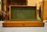 COLT SAA BRITISH CONTRACT VINTAGE ORIGINAL CASE - 10 of 10