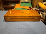 COLT SAA BRITISH CONTRACT VINTAGE ORIGINAL CASE - 2 of 10