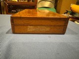 COLT SAA BRITISH CONTRACT VINTAGE ORIGINAL CASE - 3 of 10