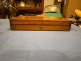 COLT SAA BRITISH CONTRACT VINTAGE ORIGINAL CASE - 4 of 10