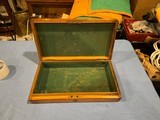 COLT SAA BRITISH CONTRACT VINTAGE ORIGINAL CASE - 7 of 10