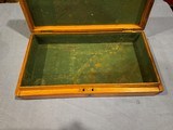 COLT SAA BRITISH CONTRACT VINTAGE ORIGINAL CASE - 8 of 10