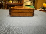 COLT SAA BRITISH CONTRACT VINTAGE ORIGINAL CASE - 5 of 10
