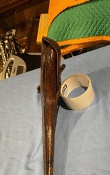 LUGER ARTILLERY HOLSTER - 5 of 9