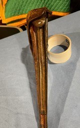LUGER ARTILLERY HOLSTER - 2 of 9
