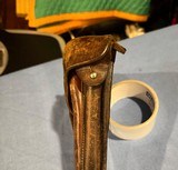 LUGER ARTILLERY HOLSTER - 3 of 9