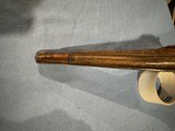 LUGER ARTILLERY HOLSTER - 4 of 9