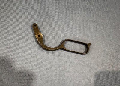 WINCHESTER HENRY RIFLE - Vintage Original -