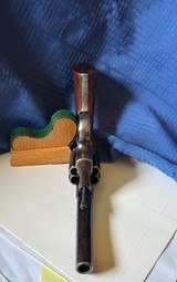 COLT ARMY SPECIAL 41 Cal. FACTORY ENGRAVED W/ Factory Letter - 12 of 17