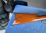 MARLIN MODEL 1881 in 38-55 caliber - 5 of 6