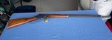 MARLIN MODEL 1881 in 38-55 caliber