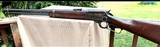 MARLIN MODEL 1894 SRC in 44-40 Caliber